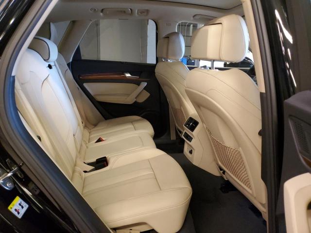 2023 AUDI Q5 PRESTIG WA1FAAFY2P2151957