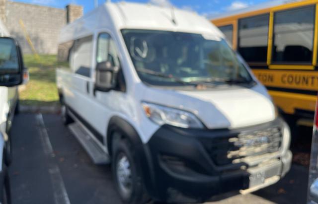 2023 RAM PROMASTER #2986529286