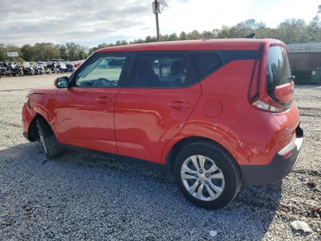 2020 KIA SOUL LX - KNDJ23AUXL7001900