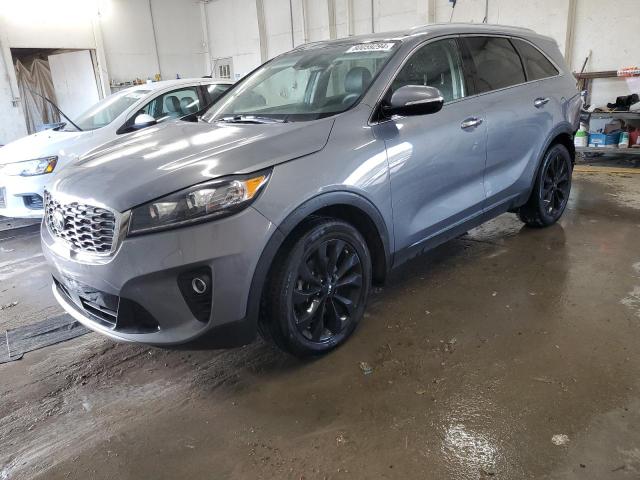 2020 KIA SORENTO EX #2969979985