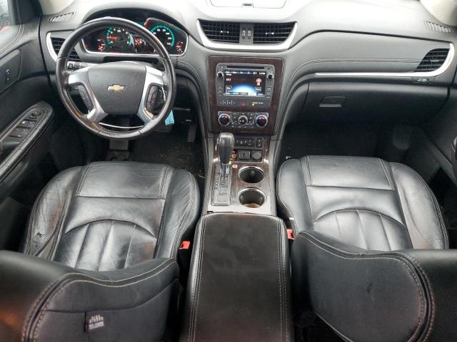 2016 CHEVROLET TRAVERSE L 1GNKVHKD2GJ144539