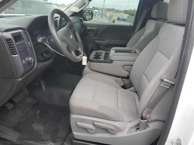 2016 CHEVROLET SILVERADO - 1GCNCNEH4GZ175415