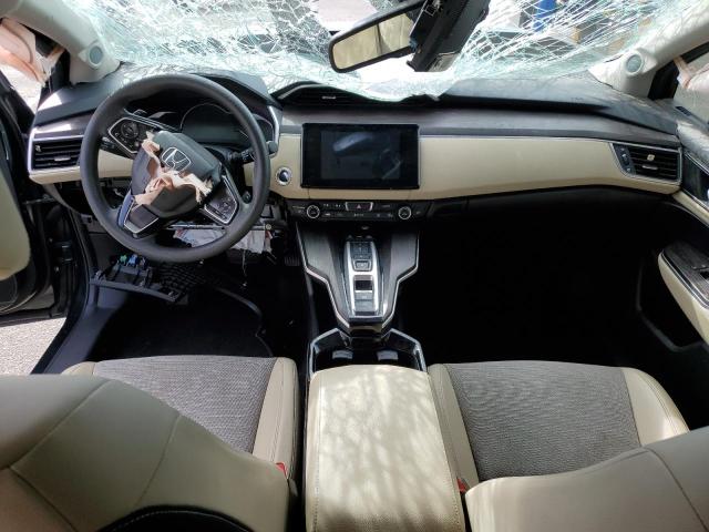 2018 HONDA CLARITY JHMZC5F13JC014386
