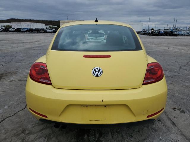 2015 VOLKSWAGEN BEETLE 1.8 - 3VWF17AT0FM615675