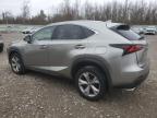 LEXUS NX 200T BA снимка