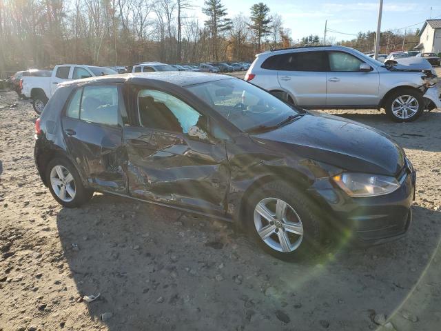 2017 VOLKSWAGEN GOLF S - 3VW217AU0HM042660