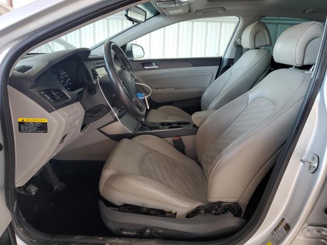 2017 HYUNDAI SONATA SPO - 5NPE34AF6HH458387