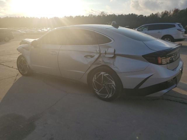 2024 HYUNDAI SONATA SEL - KMHL14JA7RA377582