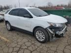 Lot #3023406331 2018 CHEVROLET EQUINOX LS