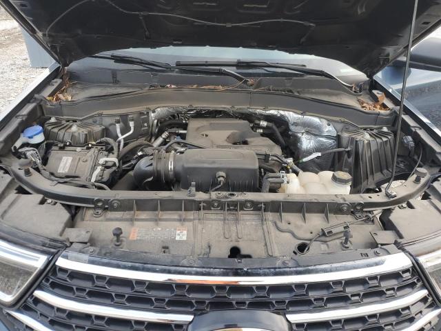 VIN 1FMSK7DH0LGA60962 2020 FORD EXPLORER no.12