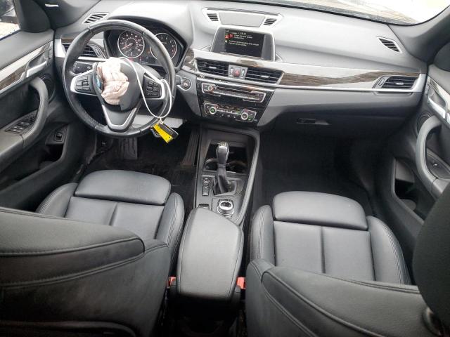 2017 BMW X1 XDRIVE2 - WBXHT3C39H5F79902