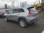 JEEP CHEROKEE L photo