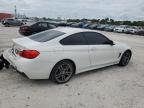 Lot #3030641149 2015 BMW 428 XI