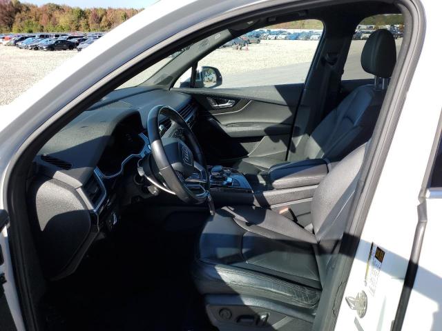 2017 AUDI Q7 PREMIUM - WA1LAAF79HD019827