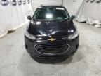 CHEVROLET TRAX 1LT photo