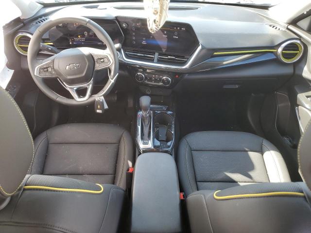 2025 CHEVROLET TRAX - KL77LKEP3SC049795