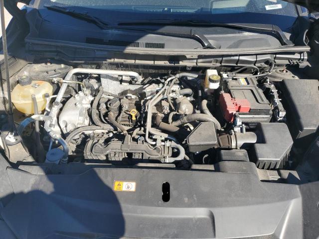 2023 MITSUBISHI OUTLANDER - JA4J3VA80PZ038888