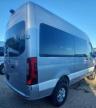 Lot #2947430001 2023 MERCEDES-BENZ SPRINTER 2