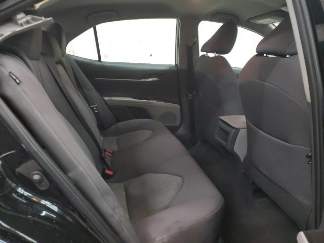 2021 TOYOTA CAMRY LE - 4T1C11AK3MU560413