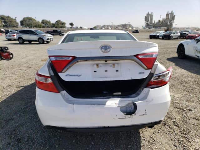 VIN 4T1BF1FK2HU805990 2017 TOYOTA CAMRY no.6