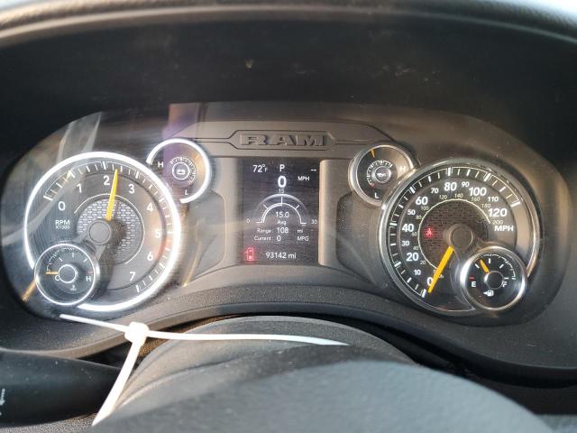 2021 RAM 1500 TRADE - 1C6SRFGT1MN696725