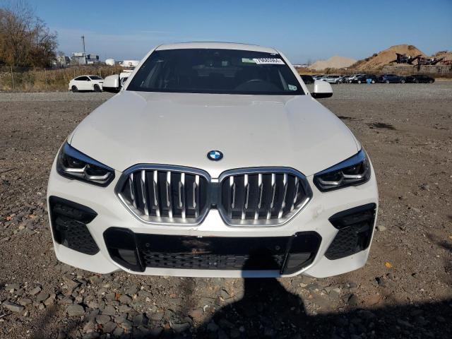 VIN 5UXCY6C0XP9P39384 2023 BMW X6, Xdrive40I no.5