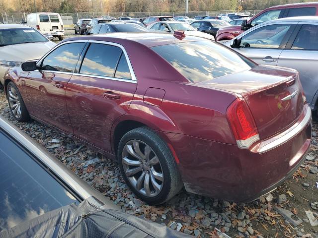 2018 CHRYSLER 300 TOURIN - 2C3CCAAG2JH330939