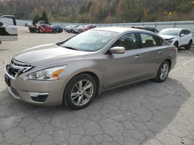 Vin: 1n4al3ap7ec203634, lot: 78713904, nissan altima 2.5 2014 img_1