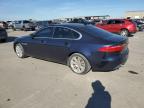 Lot #3003627157 2016 JAGUAR XF PREMIUM