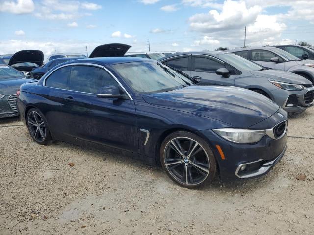 2018 BMW 430I - WBA4Z1C54JEC73242
