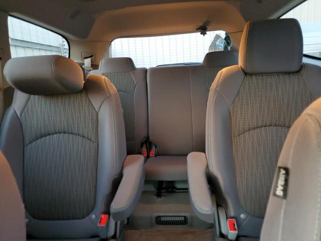 2016 CHEVROLET TRAVERSE L - 1GNKVHKD7GJ149848