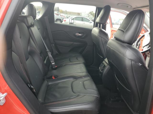 2019 JEEP CHEROKEE T - 1C4PJMBX2KD424773