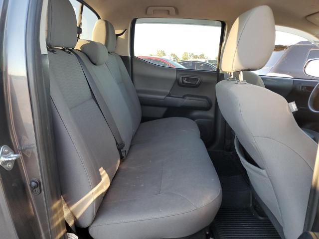 2019 TOYOTA TACOMA DOU - 5TFAX5GN5KX135161