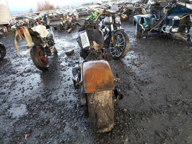 2021 HARLEY-DAVIDSON FLFBS 1HD1YGK2XMB014663