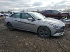 Lot #3024621610 2021 HYUNDAI ELANTRA SE