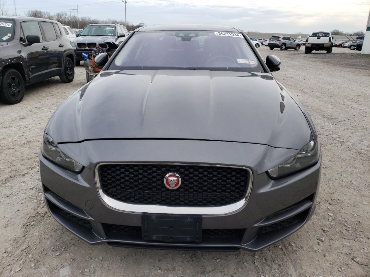 Lot #2978932655 2017 JAGUAR XE PREMIUM