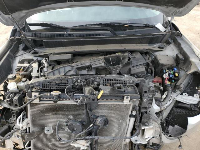 2020 NISSAN PATHFINDER - 5N1DR2BM8LC609807