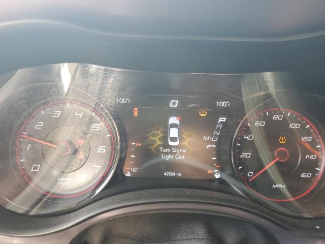 2019 DODGE CHARGER R/ - 2C3CDXCT6KH562391