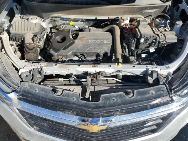 2022 CHEVROLET EQUINOX LT - 3GNAXUEV3NL221265