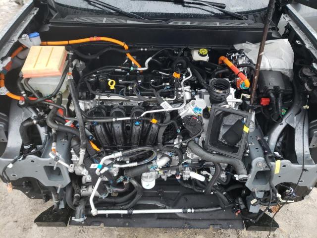 2024 FORD MAVERICK X - 3FTTW8H39RRA77343
