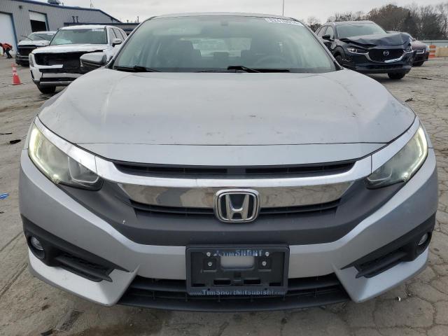 2016 HONDA CIVIC EX - 2HGFC1F35GH637806