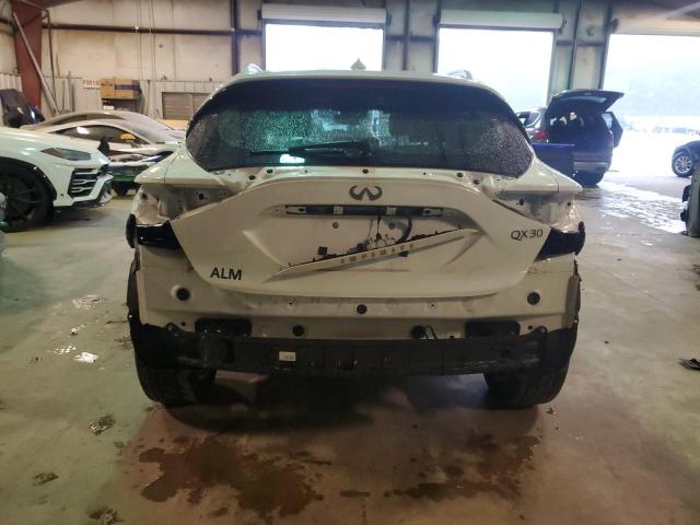 2017 INFINITI QX30 BASE - SJKCH5CP8HA029292