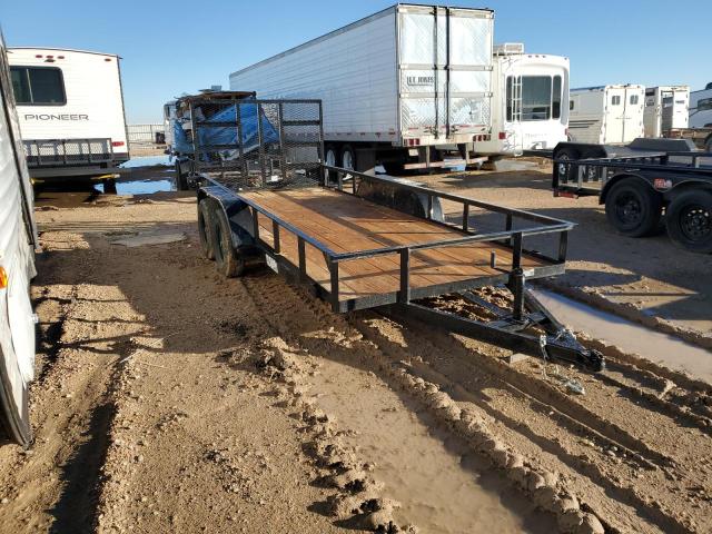 2024 UTILITY 16 TRAILER #2970171274