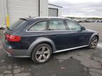 AUDI A4 ALLROAD photo