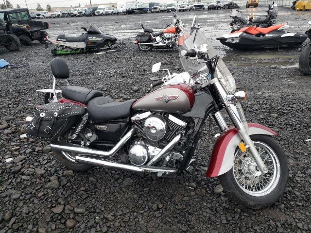 2002 KAWASAKI VN1500 N1 #2994382024