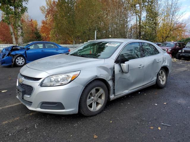 2016 CHEVROLET MALIBU LIM - 1G11C5SA8GU149802