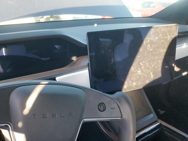 2022 TESLA MODEL X - 7SAXCAE55NF359694
