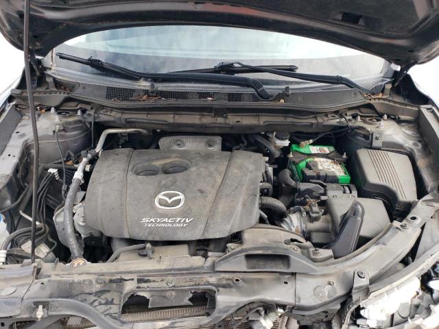 VIN JM3KE4CY4F0514467 2015 Mazda CX-5, Touring no.12