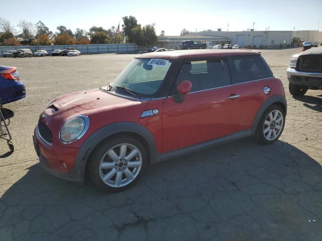 2007 MINI COOPER S #3028553914