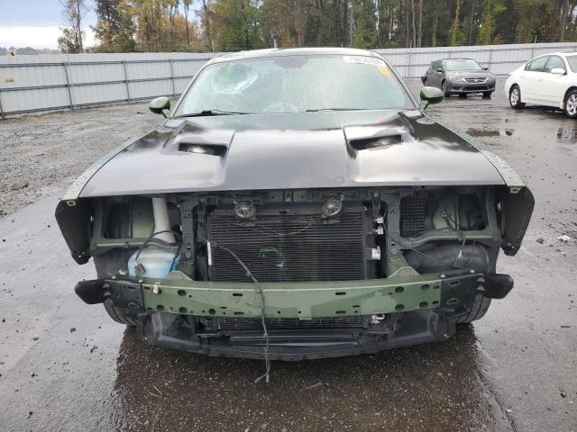 2019 DODGE CHALLENGER - 2C3CDZAG8KH730629